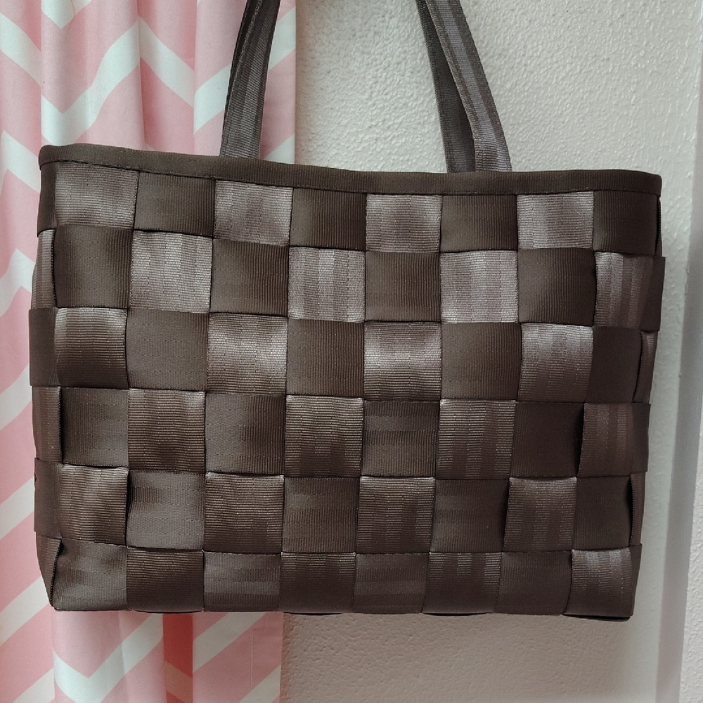 Harveys Seatbelt Tote